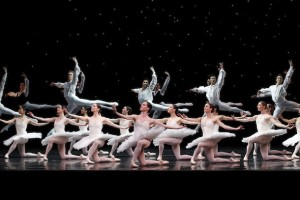 The Australian Ballet: "50th Anniversary Gala"